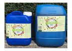 Model Aurin - Bidon 10L - Urine Fertilizer
