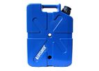 LifeSaver Jerrycan 20000 UF Wasserfilter für Camping & Ferienhäuser