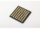 Focuslight - Model AMC - Diode Laser Materials