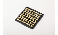 Focuslight - Model AMC - Diode Laser Materials