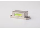 Focuslight - Model NV02 - Single Emitter Diode Laser (CW)