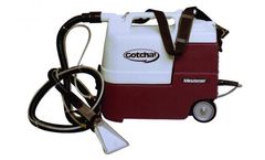 Minuteman - Model Gotcha! - Spot Extractor