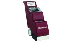 Minuteman - Model Ambassador Jr. - Carpet Extractor