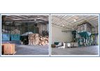 AirTrim - Pneumatic MRF Jumboveyor