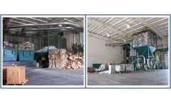 AirTrim - Pneumatic MRF Jumboveyor