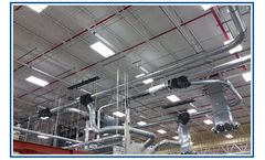 AirTrim - Adjustable Venturi/Inducer Systems