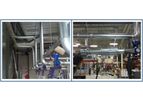 AirTrim - Trim Cutter System