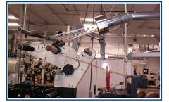 AirTrim - Automated Matrix Venturi System