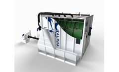 Osprey - Model Alpha & Alpha+ - Filter