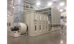 Osprey - Drum Filter System