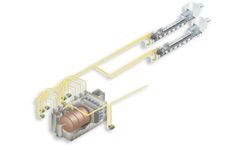 Osprey - Dust Collection for Feminine Hygiene