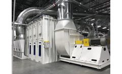 Osprey - Model Blue-Sky - Filter