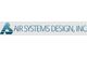 Air Systems Design Inc