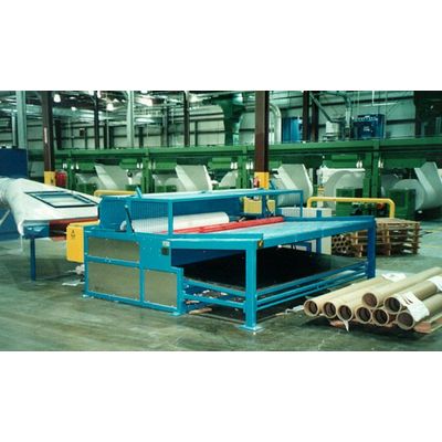 ASDI Core Stripping Systems