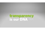 Haelixa - Transparency is our in DNA - Video