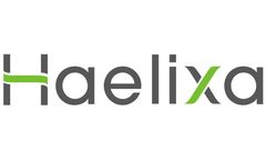 Haelixa - Physical Traceability Technology for Distinctive DNA