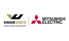 Mitsubishi Electric - VIGOUR Unity