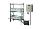 CCH2O - High Pressure Aeroponics Cloning System
