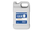 CCH2O - Clear Line – Drip System Descaler