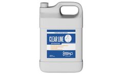 CCH2O - Clear Line – Drip System Descaler