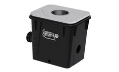 CCH2O - RDWC Hydroponics System – Expansion Kit – 8 Gallon, 18` Spacing
