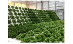 NSC - High-Pressure Aeroponic Irrigation Systems