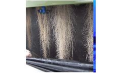 NSC - Standard-Pressure Aeroponic Irrigation Systems