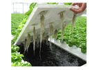 NSC - Soilless Hydroponic Irrigation Systems