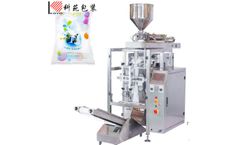 Koyo - Model KY - Piston Pump+ Vertical Packing Machine