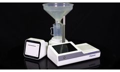 High Precision Uroflowmetry - Video