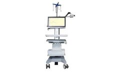 Potent - Urodynamics Machine