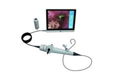 Potent - Rigid and Flexible Endoscopes