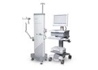 Potent - Urodynamics Test System