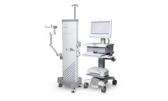 Potent - Urodynamics Test System