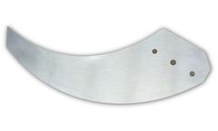 Fernite - Bowl Chopper Knives