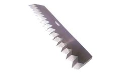 Fernite - Industrial Packaging Toothed Blades