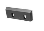 Hosokawa - Alpine Granulator Machine Blades
