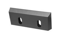 Hosokawa - Alpine Granulator Machine Blades