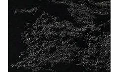 Model Corichar - Biochar Soil Amendment for Carbon Storage and Fertility
