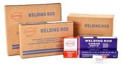 Atlantic - Model E6013 - ISO E4313 A - Welding Rod for Carbon Steel and Low Alloy Steel