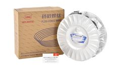 Atlantic - Model E71T-1M- CHT711M - Flux-Cored Welding Wires