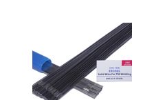 Atlantic - Model ER308L -ISO SS308L - Welding Wire