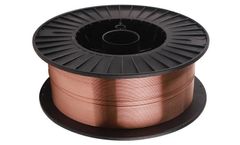 Atlantic - Model ER70S-6 - Welding Wire