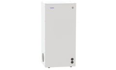 Castellex - Model Air350 Mark II - Three-Stage NBC Air Filtration System