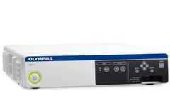Olympus ENDO-AID - Model OIP-1 - Endoscopy CAD System