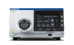 Olympus - Model EVIS X1 - Endoscopic Submucosal Dissection Therapeutic Procedures
