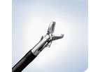 Olympus - Model N1086130/N3046230/N3046330 - Single-use Electrosurgical Haemostatic Forceps