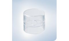 Olympus - Model N3528930 - Single-use Soft, Straight Distal Attachments for ESD (Endoscopic Submucosal Dissection)