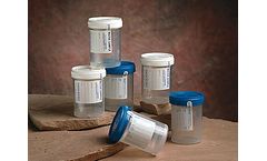 ESS - Sterile Bacti Bottles