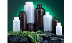 ESS - Nalgene(R) HDPE Wide Mouth & Narrow Mouth